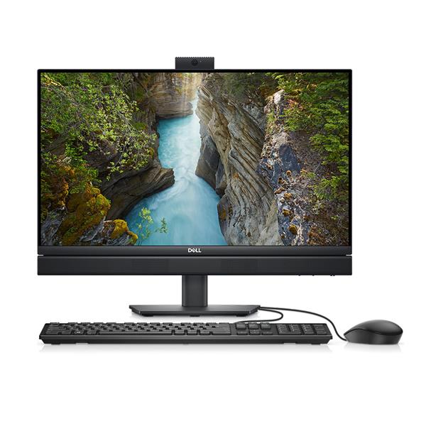 DELL OptiPlex All-in-One Plus 7410 (42OTAIO7410) | Intel&#174; Raptor Lake Core™ i5 _ 13500 | 8GB | 512GB SSD PCIe | Intel&#174; Iris&#174; Xe Graphics | 23.8 inch Full HD IPS | Keyboard - Mouse | 0324A